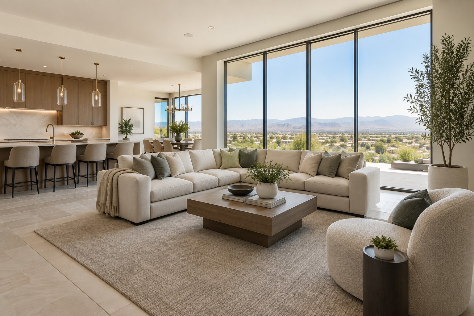 Buy A Home