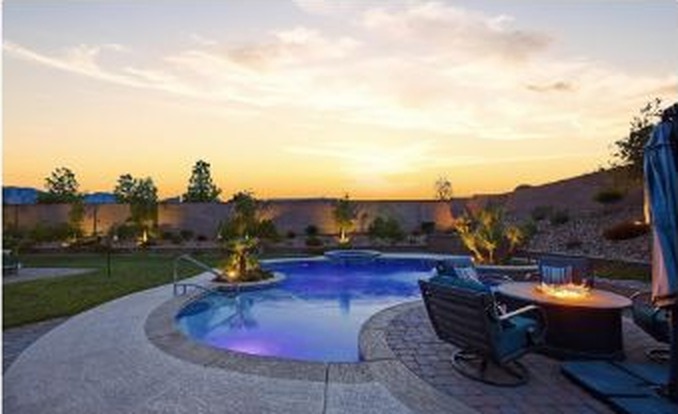 10380 Mystic Ledge Ct, Las Vegas, NV 89149