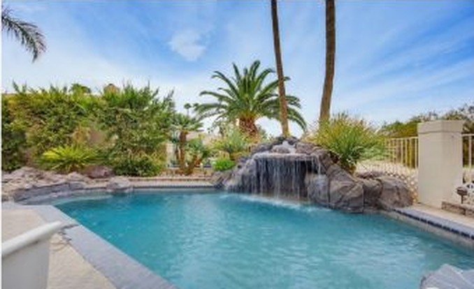 7456 Orange Haze Way, Las Vegas, NV 89149