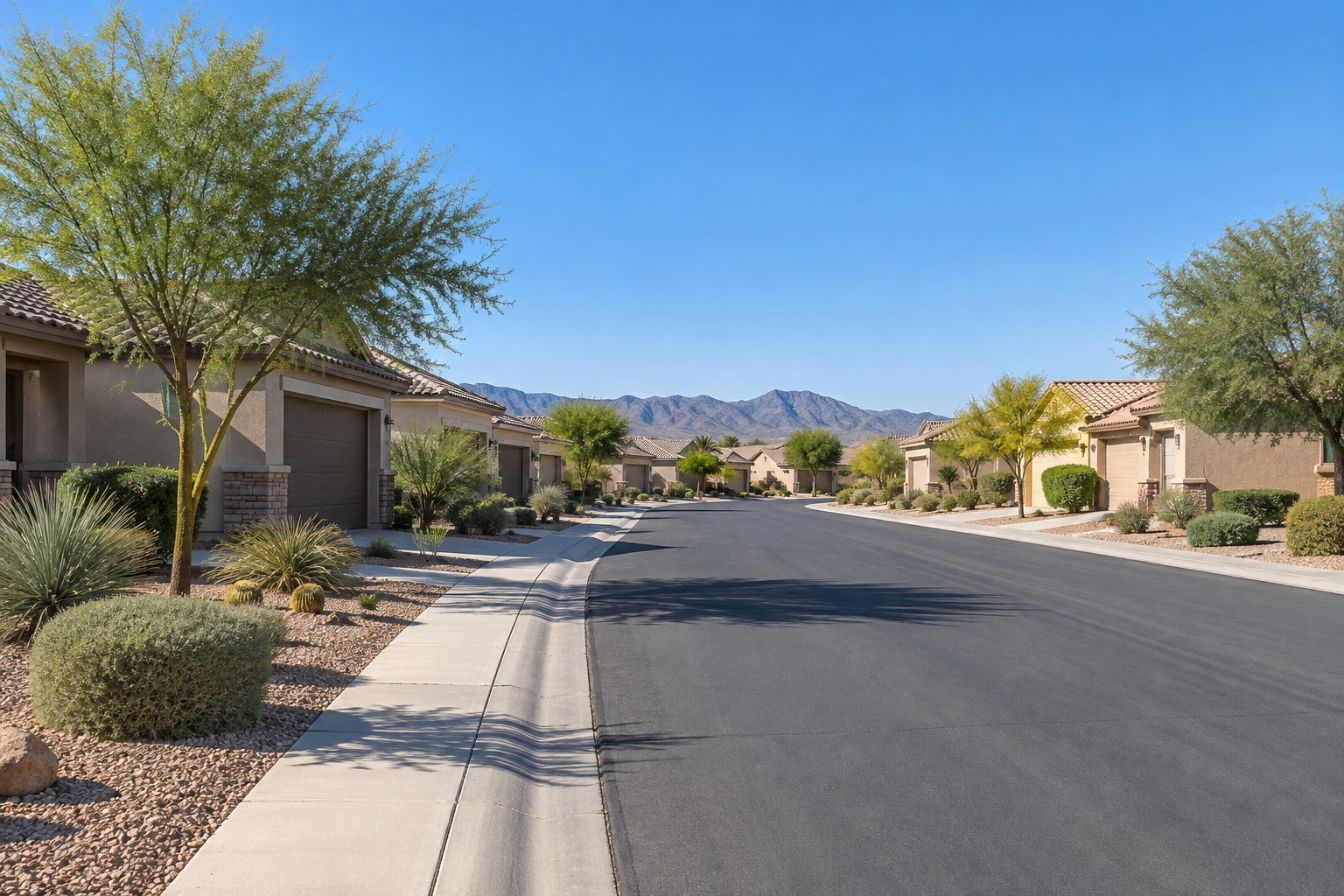 Centennial Hills